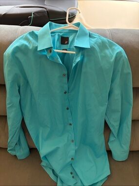 j ferrar super slim dress shirt jf j.ferrar | Shirts | J Ferrar Super Slim Fit Mens Shirt